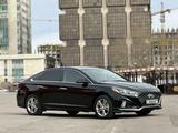 Hyundai Sonata 2019 года за 8 700 000 тг. в Астана – фото 4