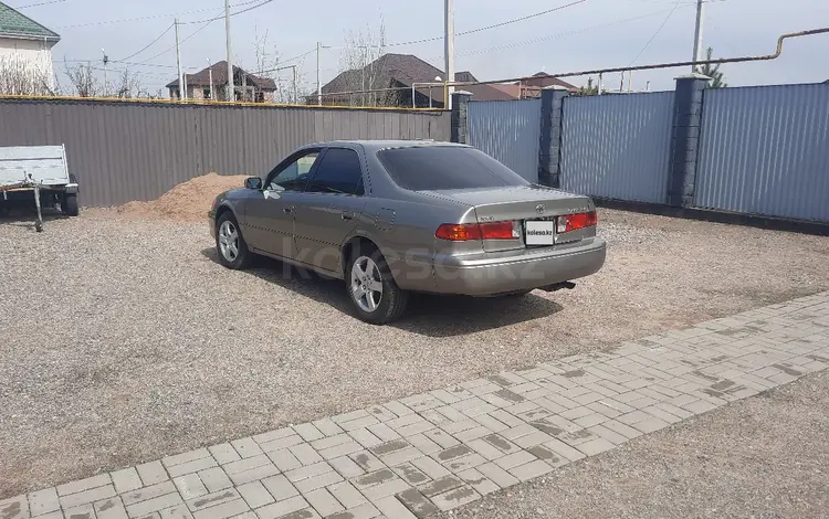 Toyota Camry 2001 года за 4 000 000 тг. в Тараз