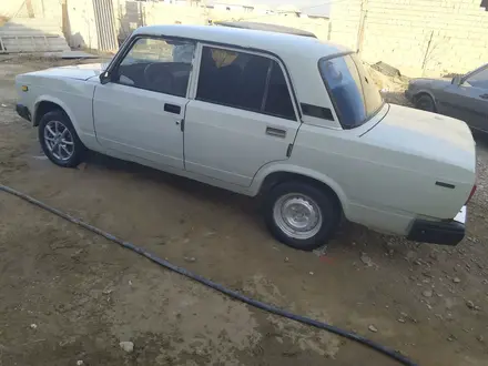 ВАЗ (Lada) 2107 1995 года за 350 000 тг. в Туркестан – фото 7