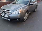 Subaru Outback 2010 года за 4 200 000 тг. в Шымкент