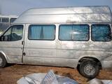 Ford Transit 2000 года за 800 000 тг. в Туркестан – фото 4