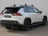 Toyota RAV4 2020 годаүшін17 250 000 тг. в Астана – фото 5