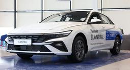 Hyundai Elantra Prestige 2025 года за 14 590 000 тг. в Актобе – фото 3