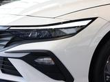 Hyundai Elantra Prestige 2025 года за 14 590 000 тг. в Актобе – фото 4