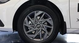 Hyundai Elantra Prestige 2025 года за 14 590 000 тг. в Актобе – фото 5