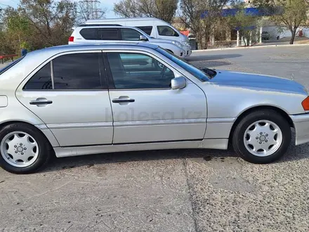 Mercedes-Benz C 180 2000 года за 2 950 000 тг. в Актау