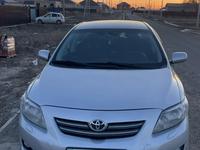 Toyota Corolla 2008 года за 5 800 000 тг. в Атырау