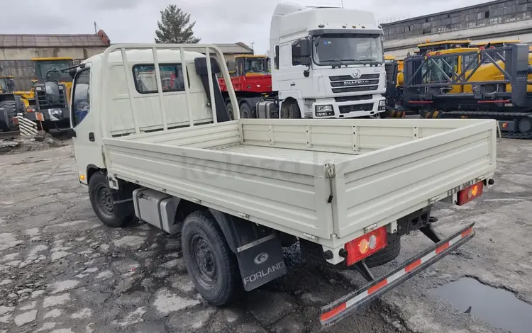 Foton  FORLAND 2021 года за 12 500 000 тг. в Алматы