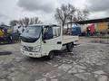 Foton  FORLAND 2021 года за 12 500 000 тг. в Алматы – фото 37