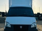 ГАЗ ГАЗель 2011 года за 9 300 000 тг. в Атырау