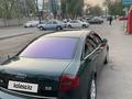 Audi A6 1998 года за 2 300 000 тг. в Алматы – фото 2