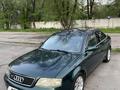Audi A6 1998 годаүшін2 300 000 тг. в Алматы – фото 5