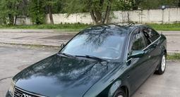 Audi A6 1998 года за 2 300 000 тг. в Алматы – фото 5