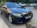 BMW 528 2013 года за 12 500 000 тг. в Астана – фото 10