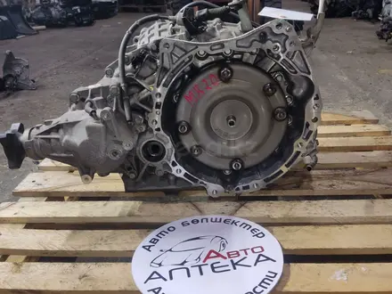 АКПП КОРОБКА АВТОМАТ ВАРИАТОР CVT NISSAN X-TRAIL T31 ИЗ ЯПОНИИ за 250 000 тг. в Тараз