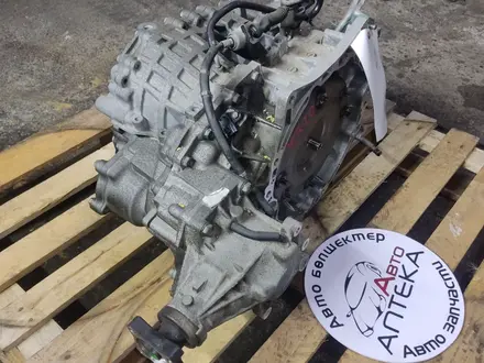 АКПП КОРОБКА АВТОМАТ ВАРИАТОР CVT NISSAN X-TRAIL T31 ИЗ ЯПОНИИ за 250 000 тг. в Тараз – фото 5