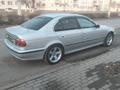 BMW 523 1997 годаfor3 400 000 тг. в Балхаш – фото 2