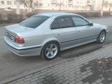 BMW 523 1997 года за 3 200 000 тг. в Балхаш – фото 2