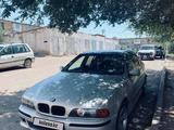 BMW 523 1997 года за 3 200 000 тг. в Балхаш