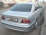 BMW 523 1997 года за 3 200 000 тг. в Балхаш – фото 3