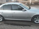 BMW 523 1997 года за 3 200 000 тг. в Балхаш – фото 4