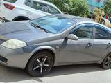 Nissan Primera 2003 года за 1 700 000 тг. в Алматы – фото 2