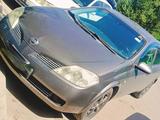 Nissan Primera 2003 года за 1 700 000 тг. в Алматы – фото 3