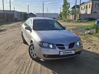 Nissan Almera 2004 годаүшін2 300 000 тг. в Актобе