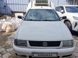 Volkswagen Caddy 2001 года за 2 500 000 тг. в Алматы – фото 2
