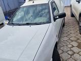 Volkswagen Caddy 2001 года за 2 500 000 тг. в Алматы – фото 3