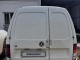 Volkswagen Caddy 2001 года за 2 500 000 тг. в Алматы – фото 4