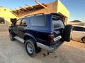 Toyota Hilux Surf 1994 годаfor2 000 000 тг. в Актау – фото 7