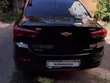 Chevrolet Onix 2023 года за 6 200 000 тг. в Караганда – фото 5