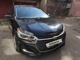 Chevrolet Onix 2023 года за 6 200 000 тг. в Караганда