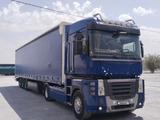 Renault Magnum