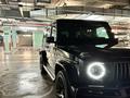 Mercedes-Benz G 63 AMG 2021 годаүшін106 000 000 тг. в Алматы – фото 11