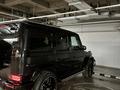 Mercedes-Benz G 63 AMG 2021 годаүшін106 000 000 тг. в Алматы – фото 9