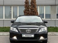 Toyota Camry 2014 года за 8 888 888 тг. в Алматы