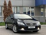 Toyota Camry 2014 года за 8 888 888 тг. в Алматы – фото 3