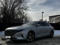 Hyundai Grandeur 2021 года за 11 100 000 тг. в Алматы