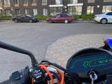 Lifan  LF150-10B 2024 года за 550 000 тг. в Астана – фото 2