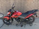 Lifan  LF150-10B 2024 года за 550 000 тг. в Астана – фото 3