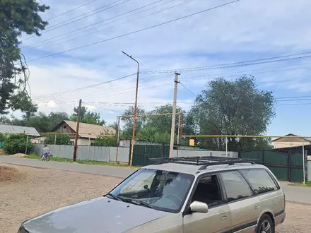 Mazda 626 1991 года за 850 000 тг. в Алматы – фото 2