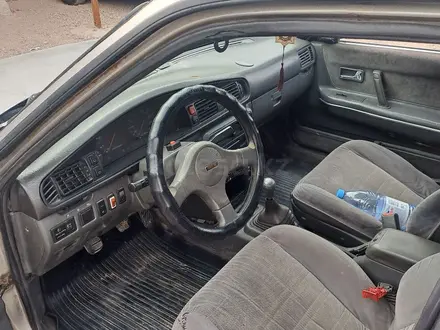Mazda 626 1991 года за 850 000 тг. в Алматы – фото 6