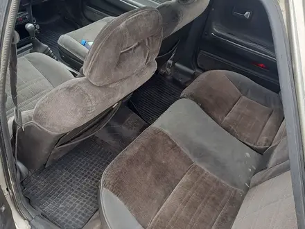 Mazda 626 1991 года за 850 000 тг. в Алматы – фото 7