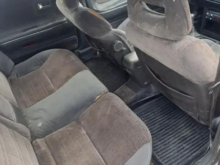 Mazda 626 1991 года за 850 000 тг. в Алматы – фото 8
