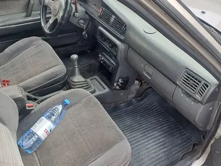 Mazda 626 1991 года за 850 000 тг. в Алматы – фото 9