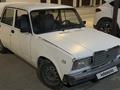 ВАЗ (Lada) 2107 2010 годаүшін500 000 тг. в Атырау – фото 2