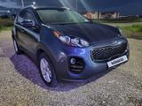 Kia Sportage 2019 года за 9 200 000 тг. в Астана