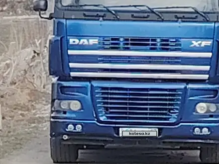 DAF  95XF 2006 года за 18 000 000 тг. в Алматы – фото 11